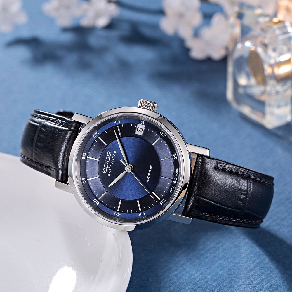 4387.152.20.16.15 zegarek damski Ladies