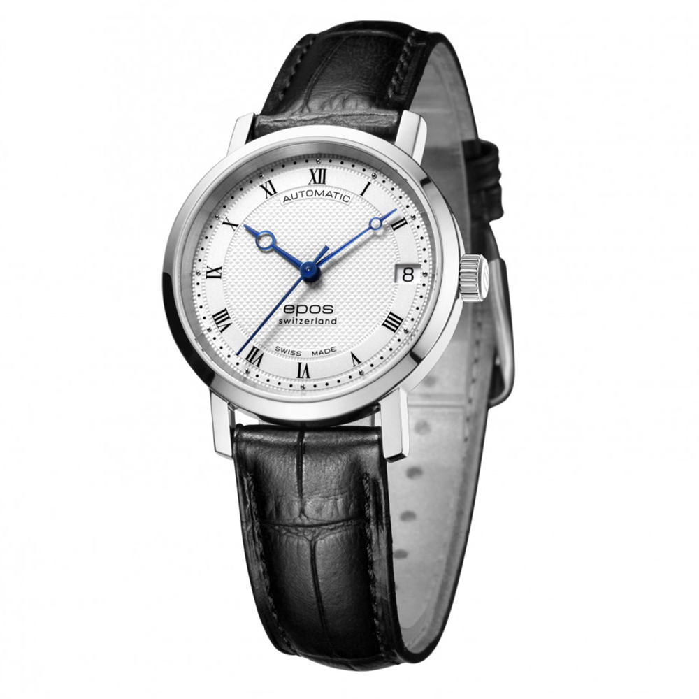 4387.152.20.28.15 damski zegarek Ladies pasek - miniatura 3