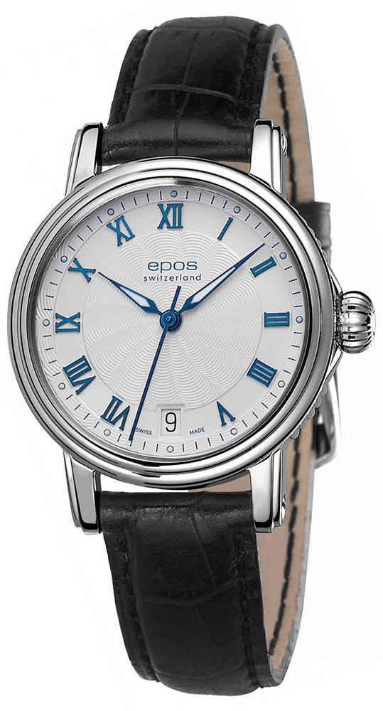 Zegarek Epos 4390.152.20.20.15