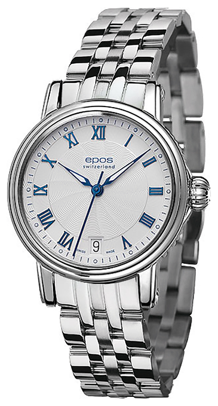 Zegarek Epos 4390.152.20.20.30