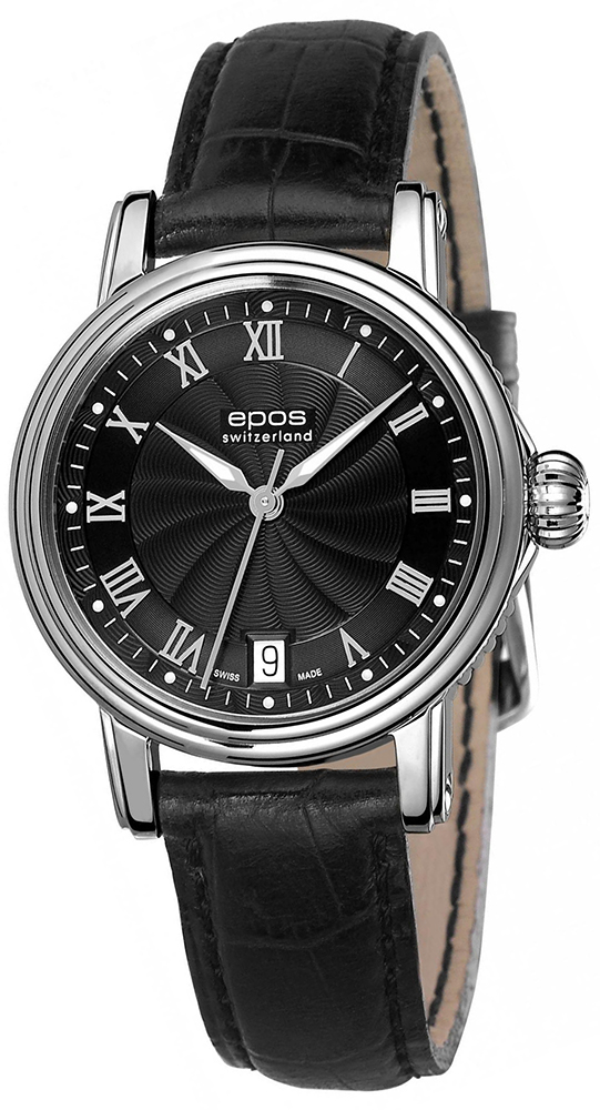 Zegarek Epos 4390.152.20.25.15