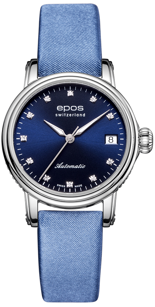 Epos Diamonds 4390.152.20.86.86