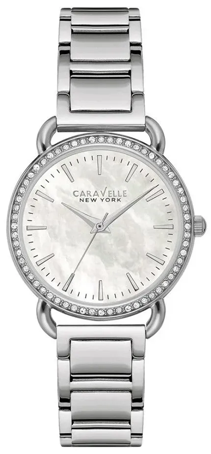 Caravelle 43L184 Bransoleta - zdjęcie 1