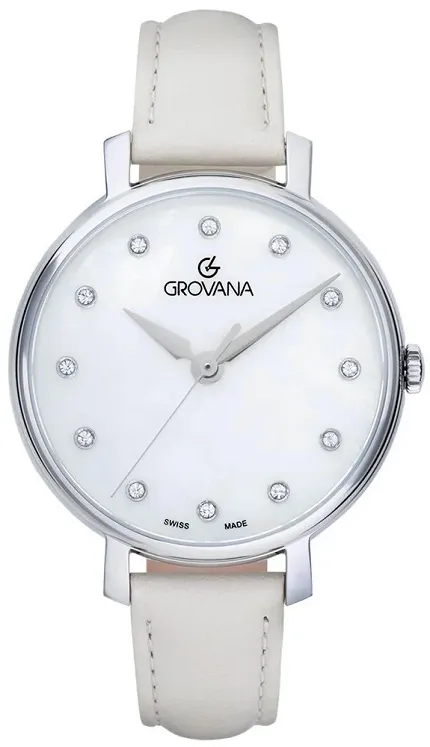 Grovana 4441.1538 Pasek - zdjęcie 1