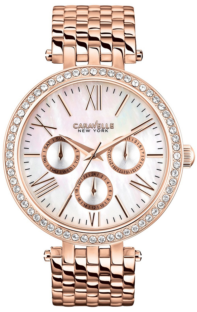 Caravelle 44N101