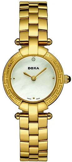 Doxa 454.35.054.11 Lady - zdjęcie 1
