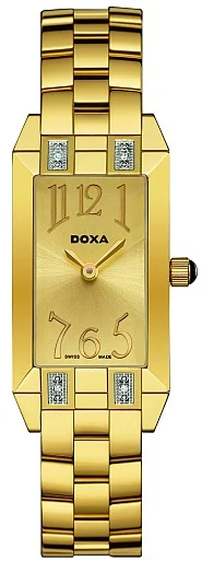 Doxa 456.35.043.11 Lady - zdjęcie 1