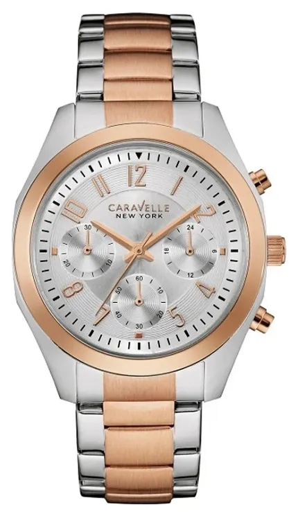 Caravelle 45L149 Bransoleta - zdjęcie 1
