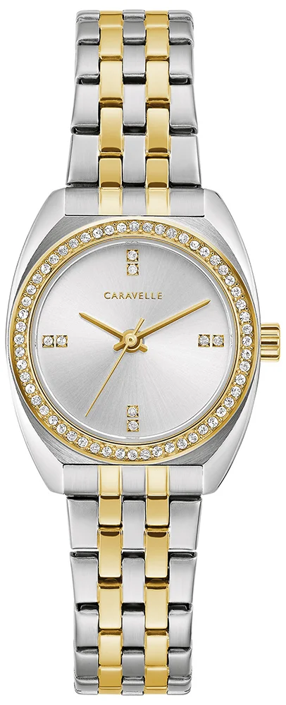 Caravelle 45L186 Bransoleta - zdjęcie 1