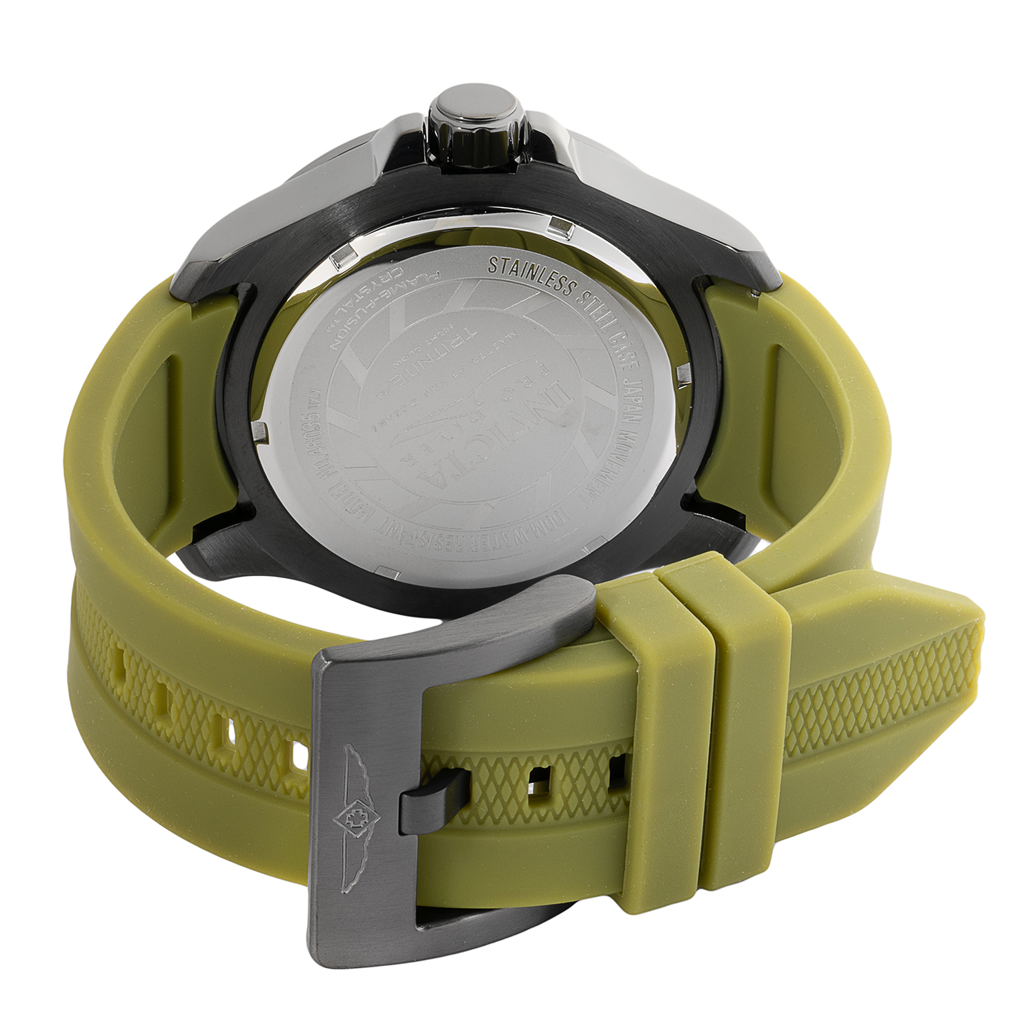 46035 zegarek męski Pro Diver - miniatura 5