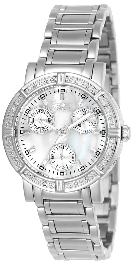 Invicta 4718 Vintage WILDFLOWER - zdjęcie 1