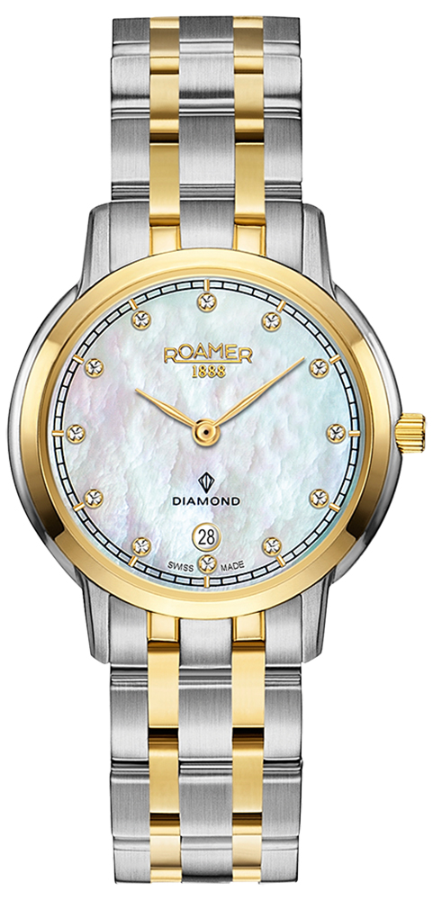 Roamer 515811 47 29 50