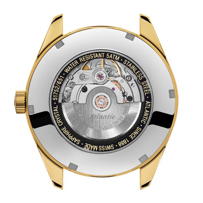 517524599G zegarek męski Worldmaster - miniatura 2