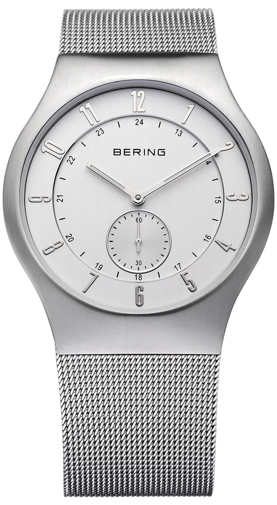 Bering Radio Controlled 51940-000