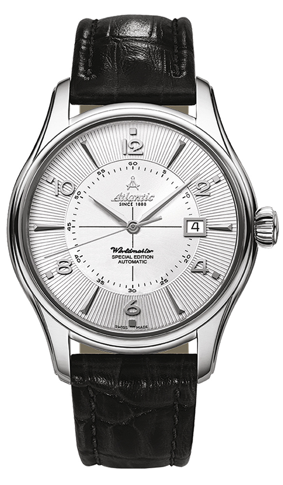 Atlantic 52752.41.25S