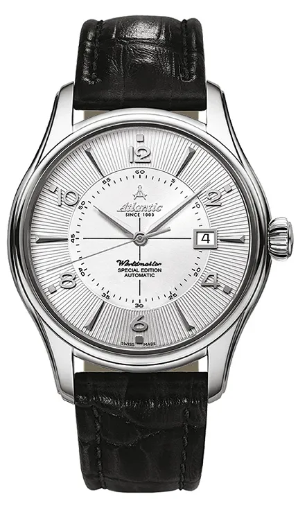 Atlantic 52752.41.25S Worldmaster - zdjęcie 1