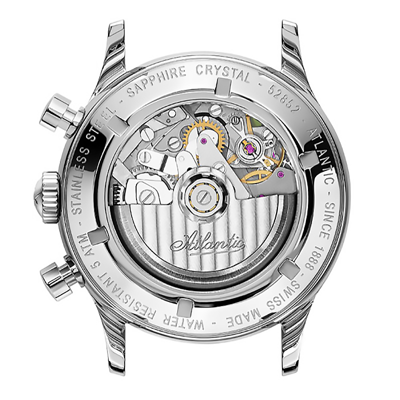 528574153 zegarek męski Worldmaster