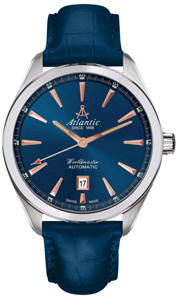 Atlantic 53750.41.51R