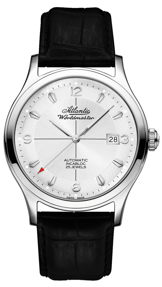 Atlantic 53754.41.25S