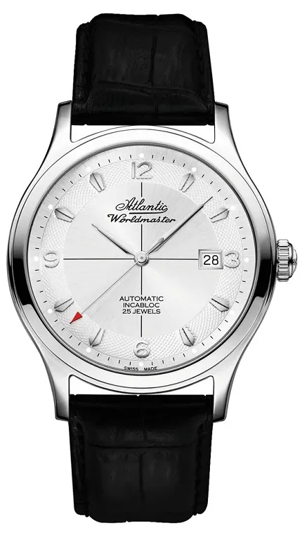 Atlantic 53754.41.25S Worldmaster - zdjęcie 1