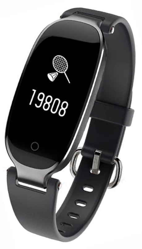 Garett Smartwatch Garett Women Diana czarny 5903246282221
