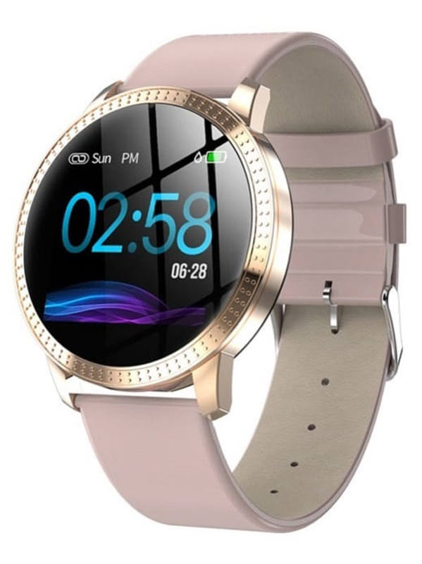 Garett Smartwatch Garett Women Klara złoty 5903246282290