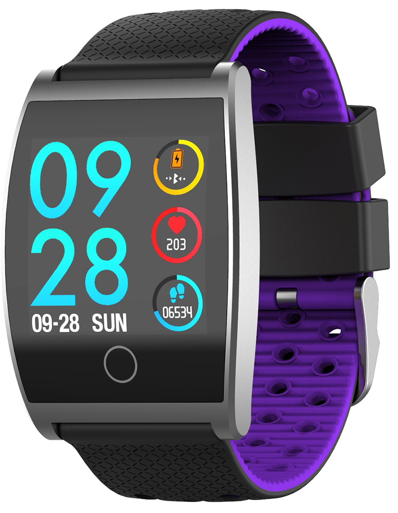 Garett Smartwatch Garett Sport 22 Fioletowy 5903246282702