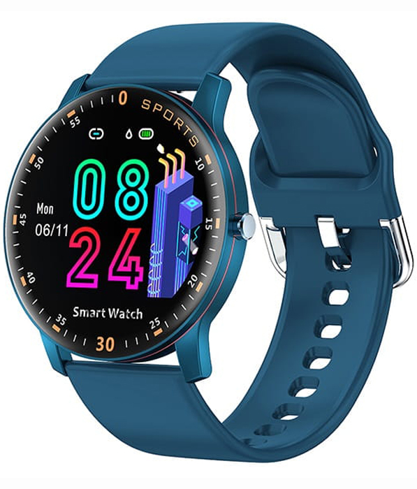 Garett 5903246286533 Damskie Smartwatch Garett Lady Lira niebieski