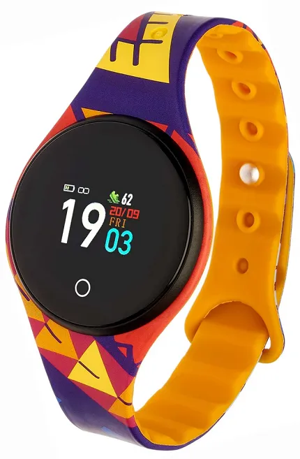 Garett 5903246286755 Dla dzieci Smartwatch Garett Teen Set 3 RT - zdjęcie 1