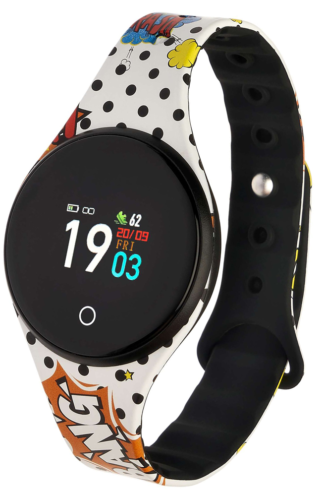 Garett Smartwatch Garett Teen Set 2 RT 5903246286762