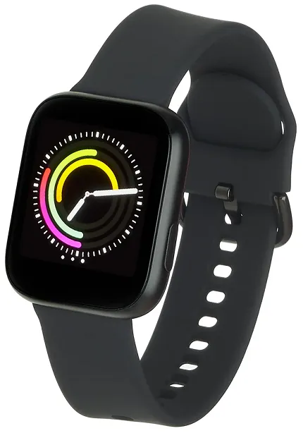 Garett 5903246287158 Damskie Smartwatch Garett Women Eva RT czarny