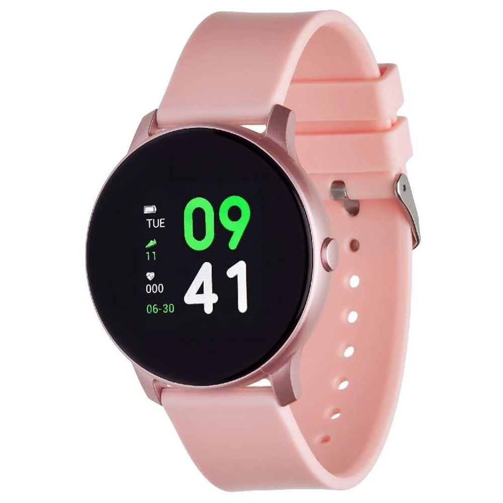 5903246287837 zegarek damski Smartwatch - miniatura 2