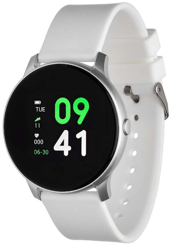 Garett Smartwatch Garett Lady Rosa biały 5903246288889