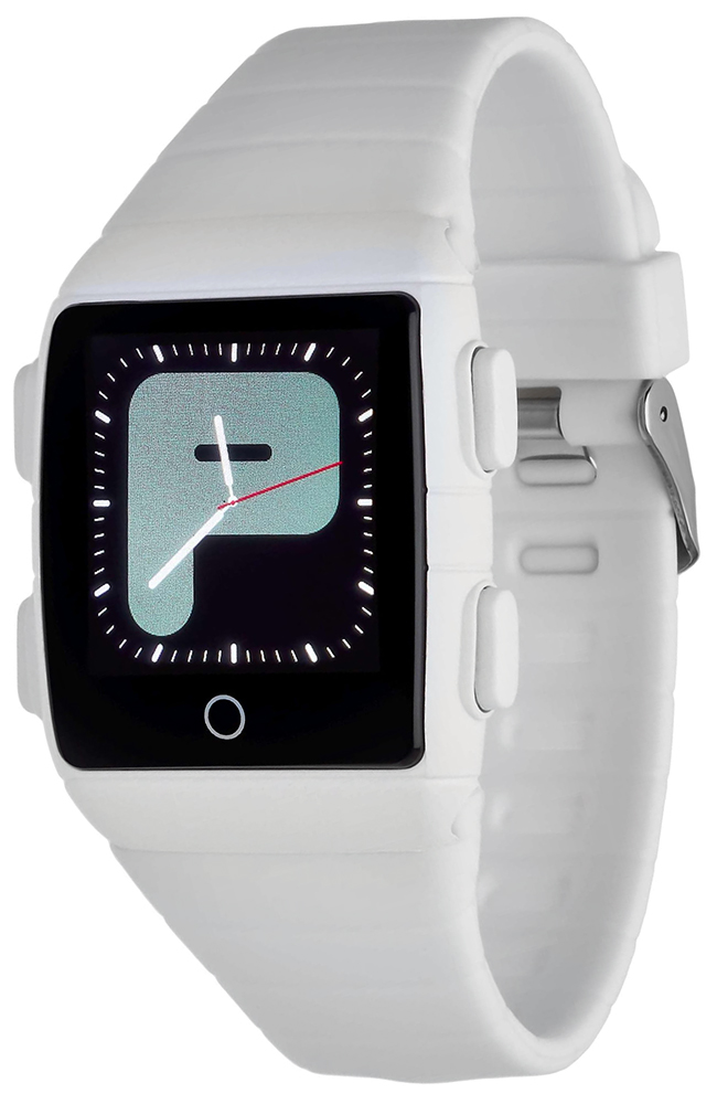 Garett Smartwatch Garett Teen 5 RT Biały 5903246289411