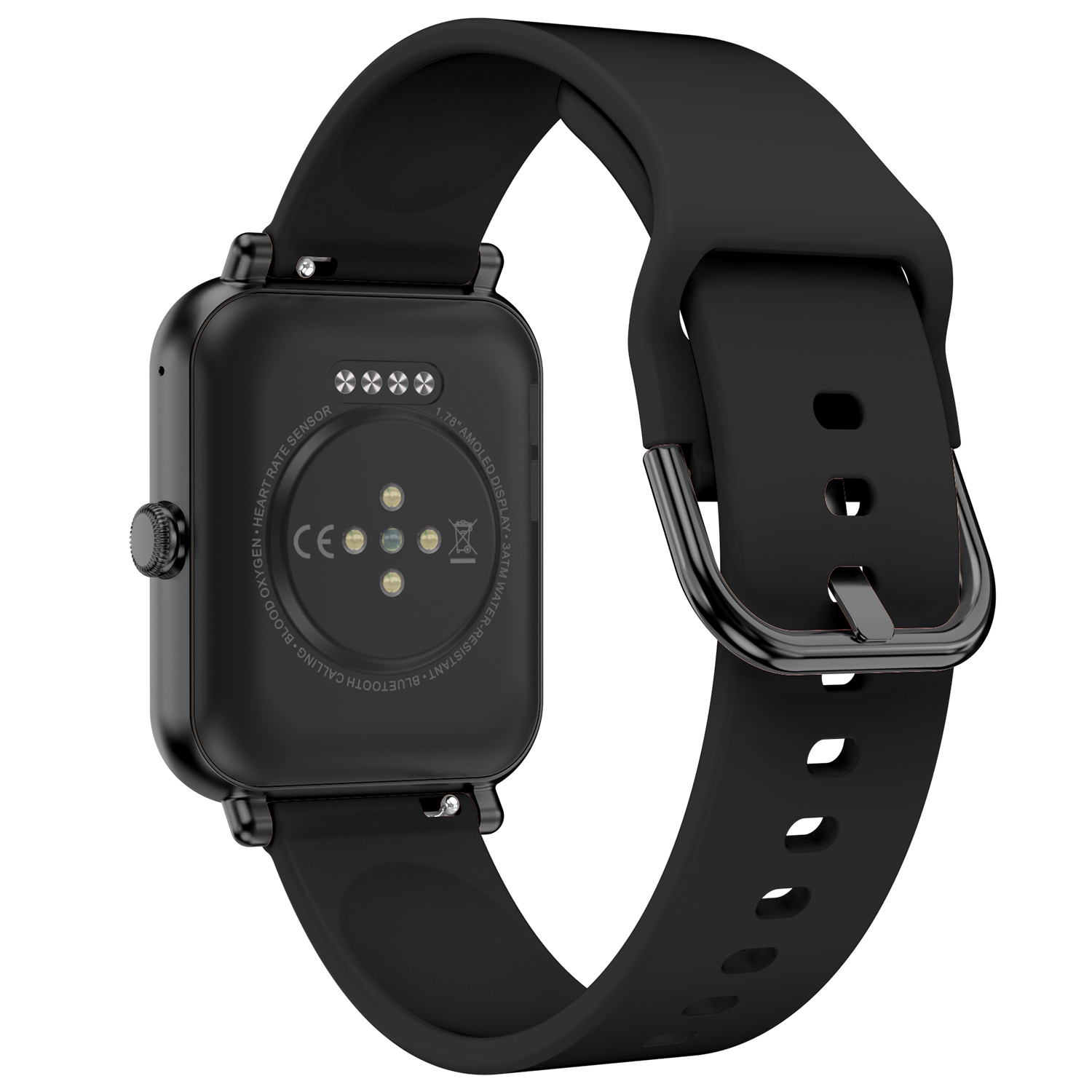 5904238484791 zegarek damski Smartwatch