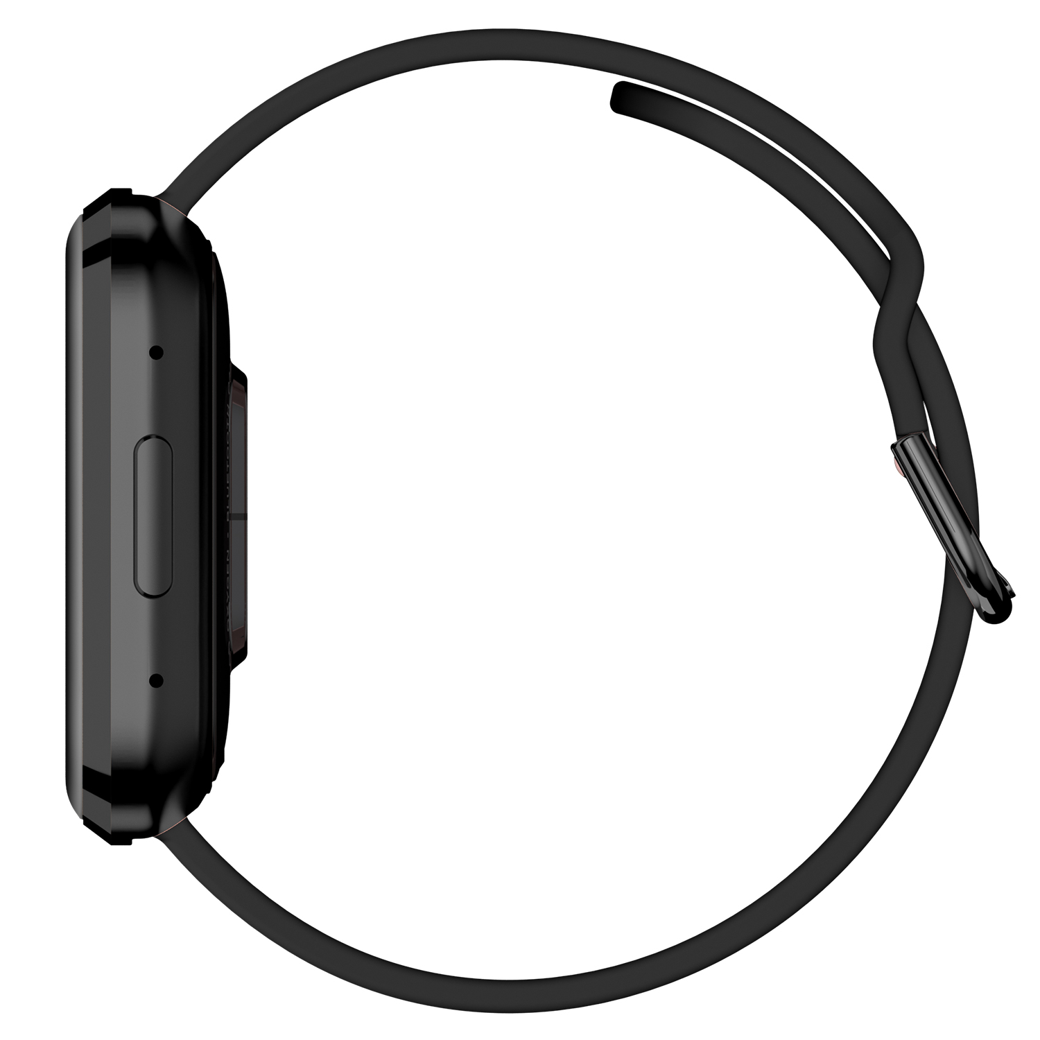 5904238484838 męski zegarek Smartwatch pasek - miniatura 2