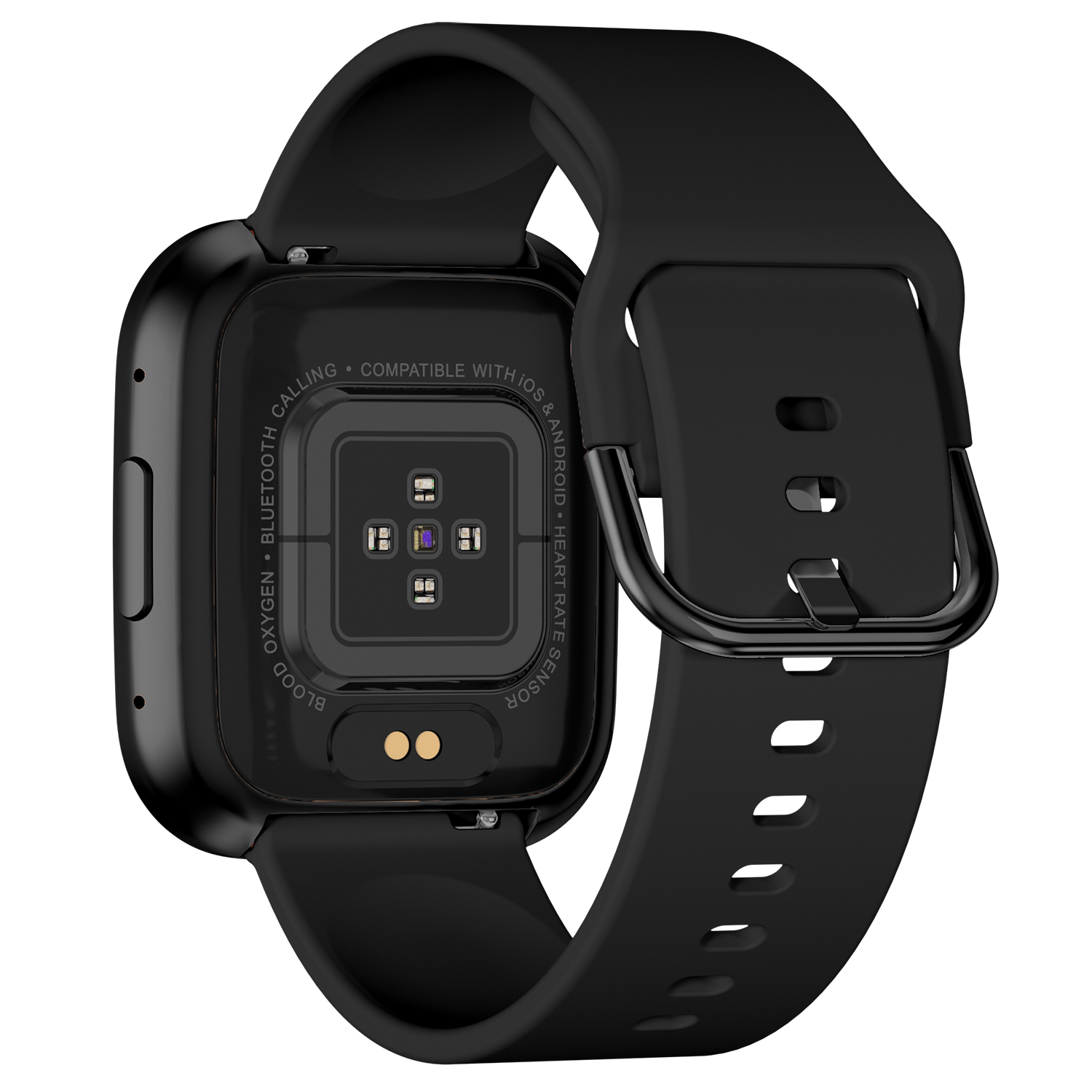 5904238484838 zegarek męski Smartwatch - miniatura 3