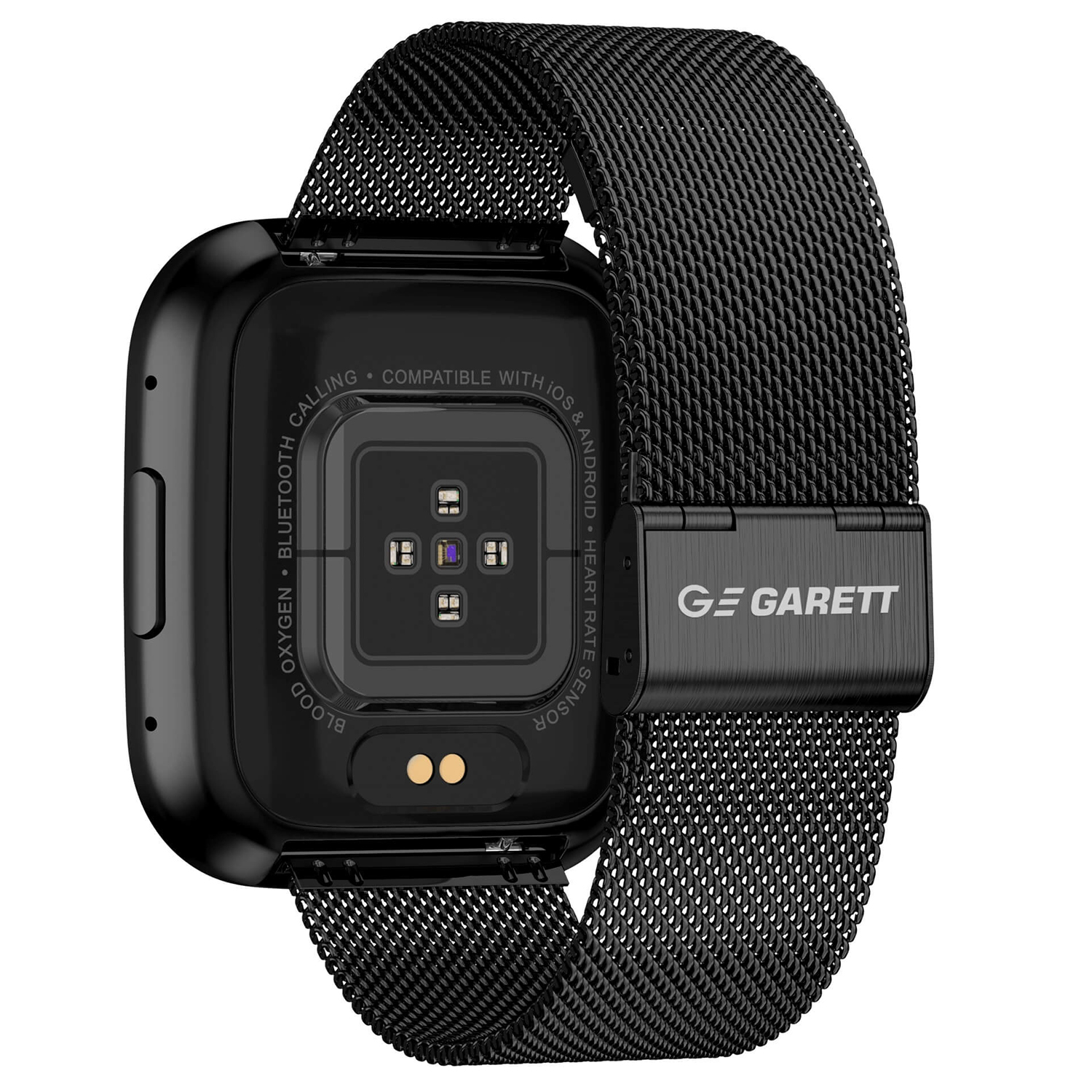 5904238484845 zegarek męski Smartwatch - miniatura 3