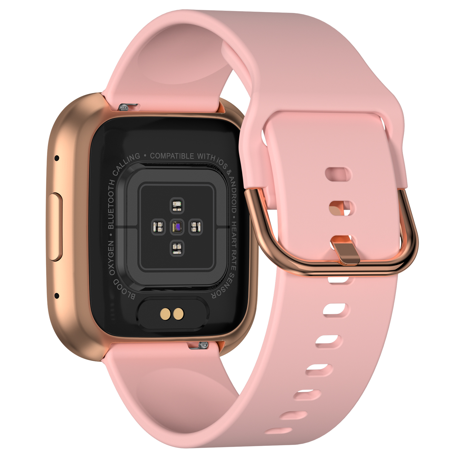 5904238484852 zegarek męski Smartwatch