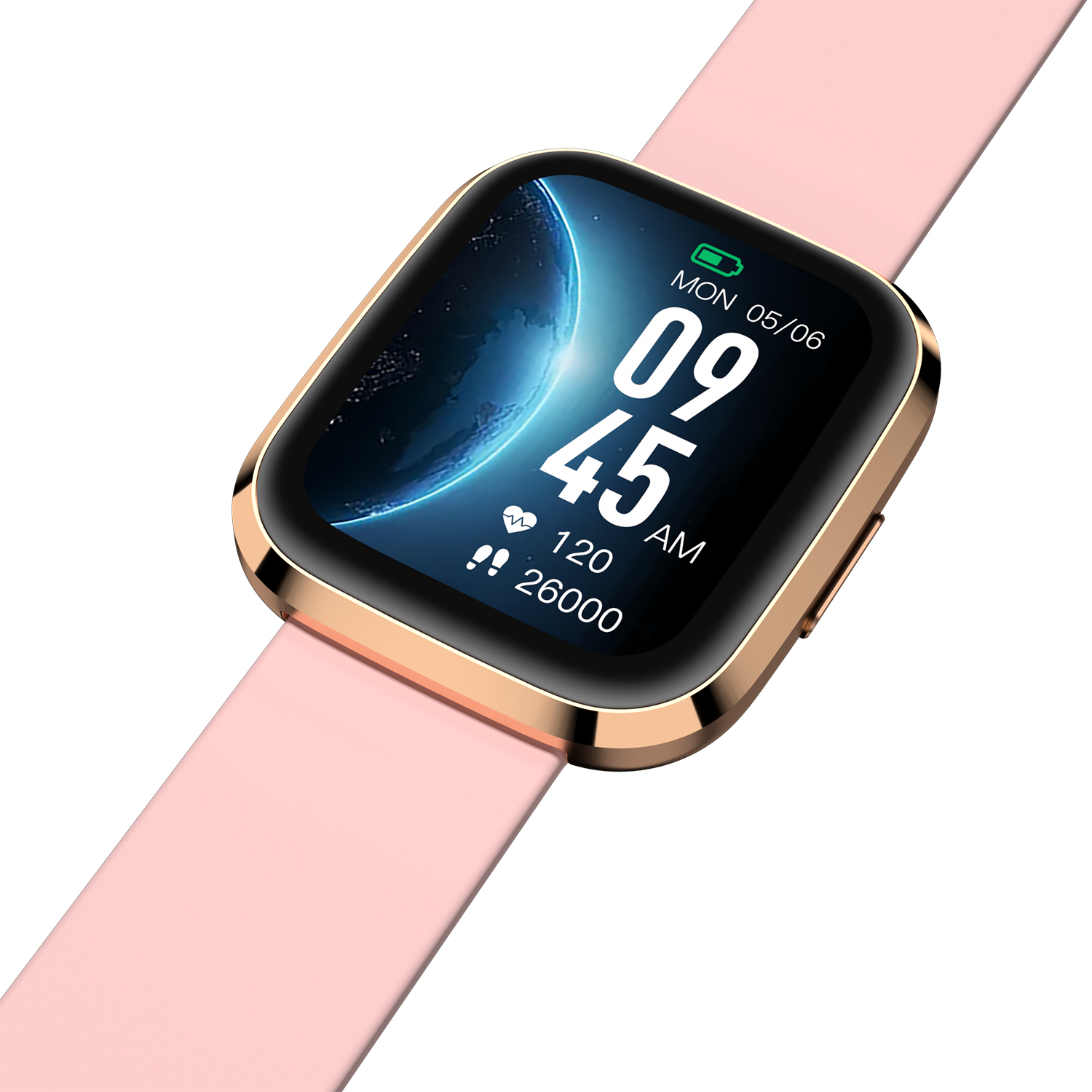 5904238484852 zegarek sportowy Smartwatch