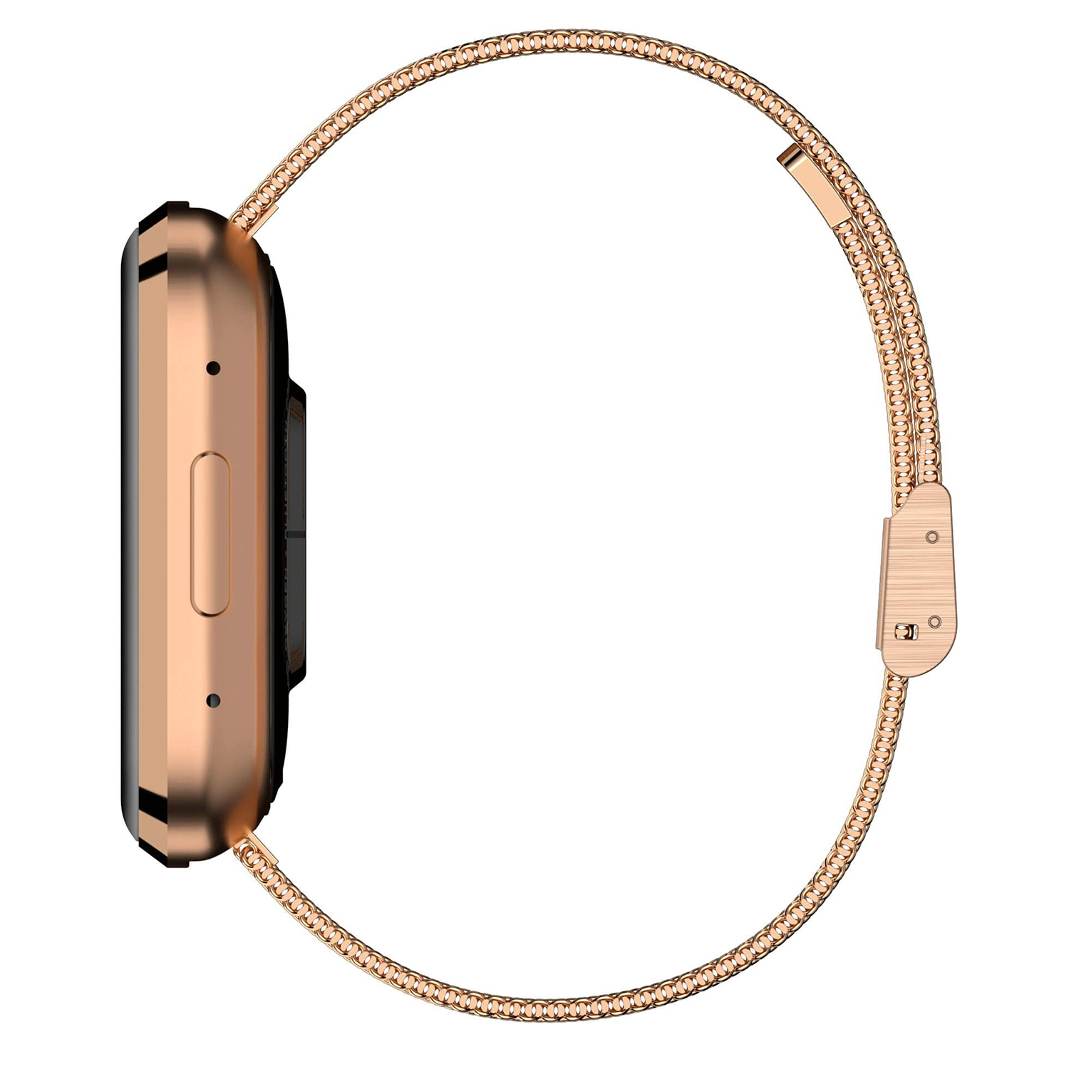 5904238484869 męski zegarek Smartwatch bransoleta - miniatura 2