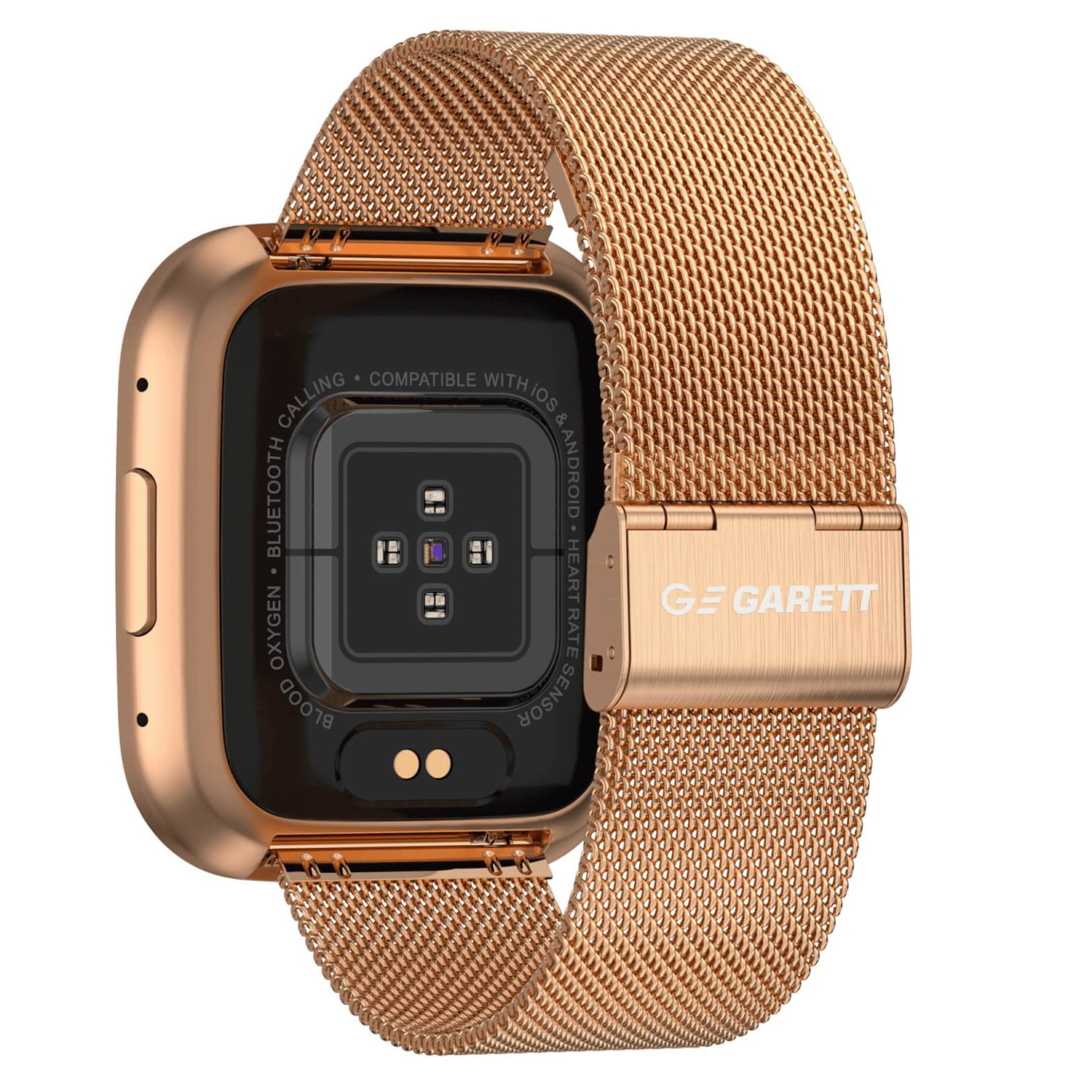 5904238484869 zegarek męski Smartwatch - miniatura 3