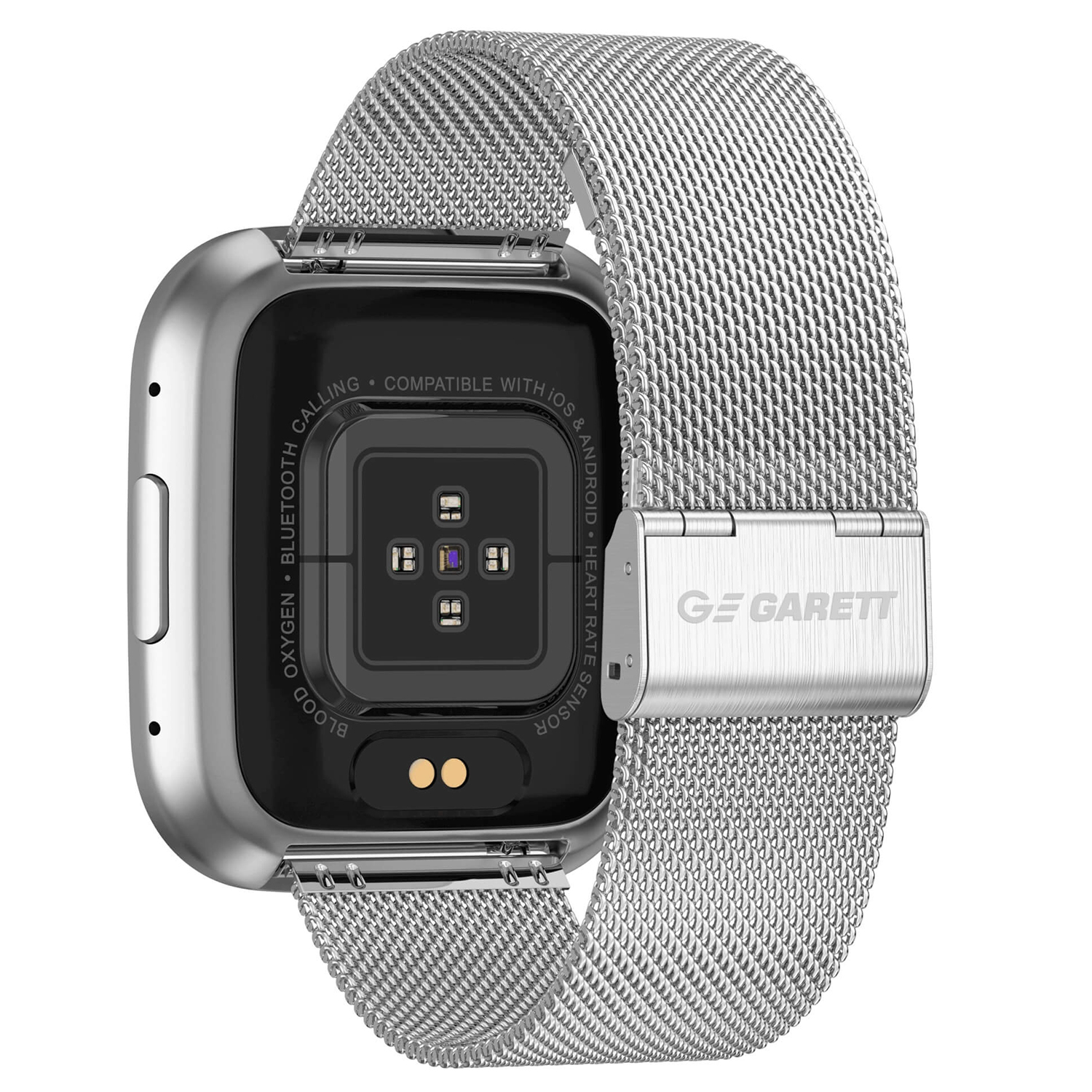 5904238484883 zegarek męski Smartwatch - miniatura 3