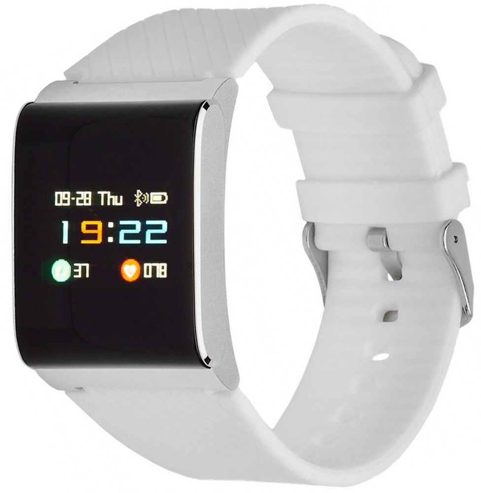 Garett 5906395193899 Damskie Smartwatch Garett Sport 11 Biały