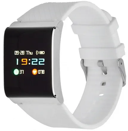 Garett 5906395193899 Damskie Smartwatch Garett Sport 11 Biały
