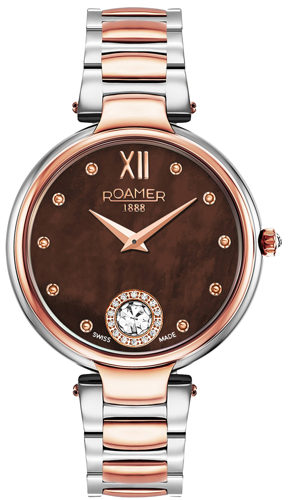 Roamer 600843 49 69 50
