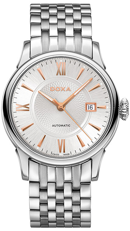 Doxa 624.10.022R.210