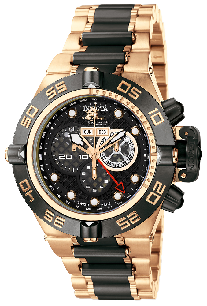 Invicta SUBAQUA 6541