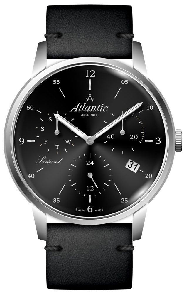 Atlantic 65550.41.65