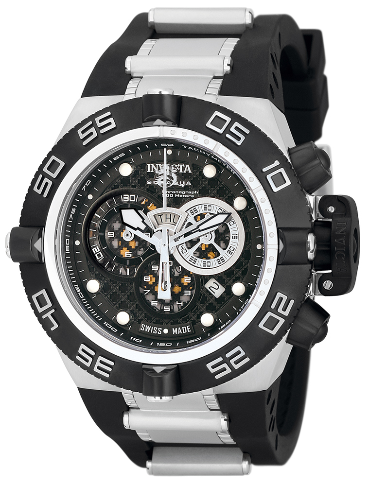 Invicta SUBAQUA NOMA IV 6564